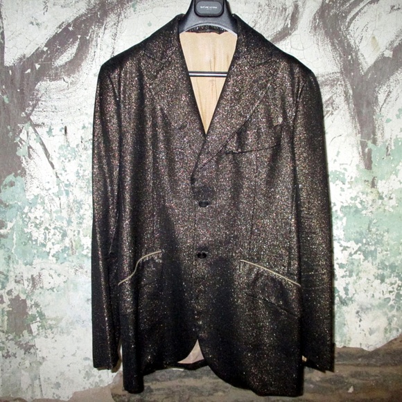 Vivienne Westwood Other - ⛔️ Vivienne Westwood ⛔️ Gold Jacket - sold